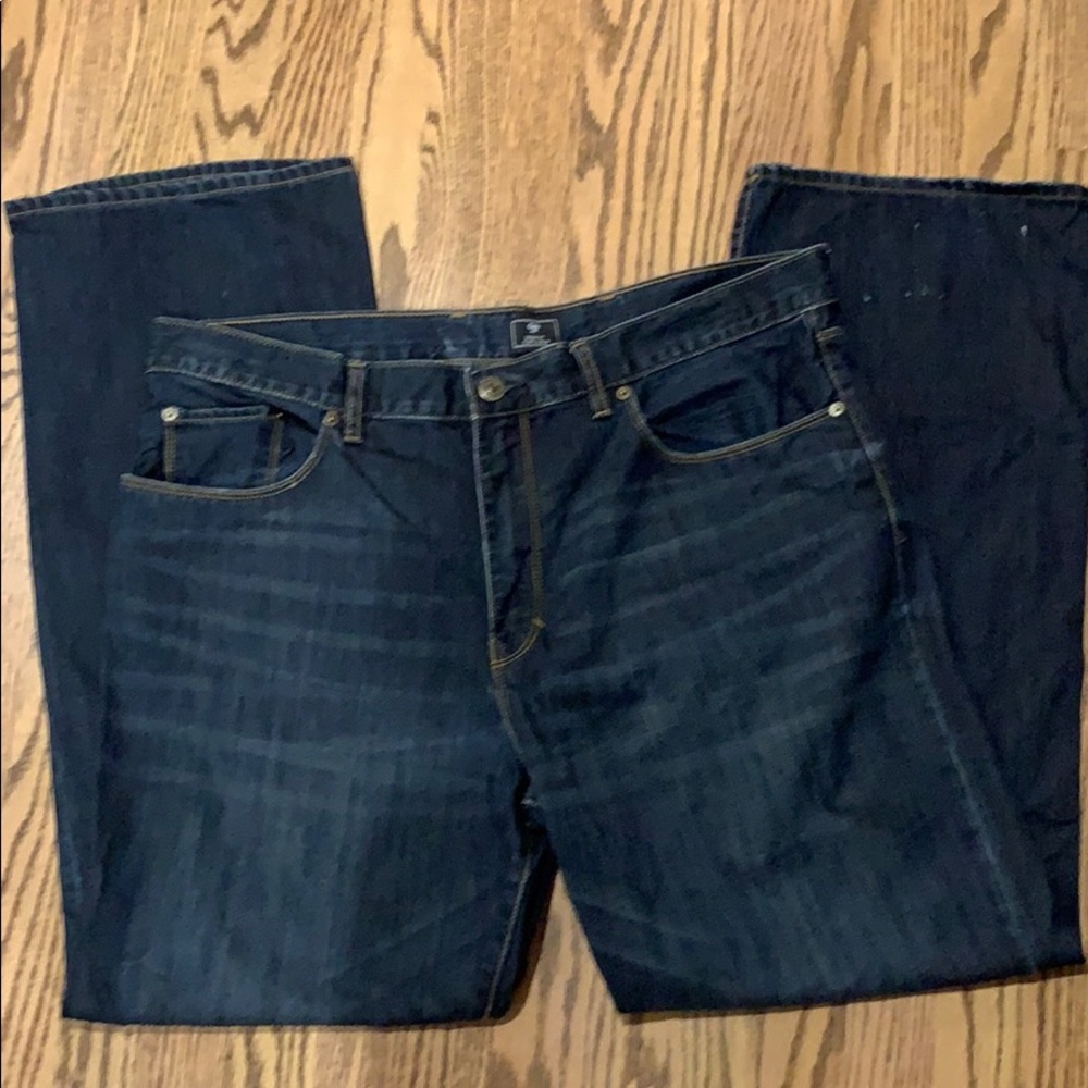 Gap Loose Fit Jeans